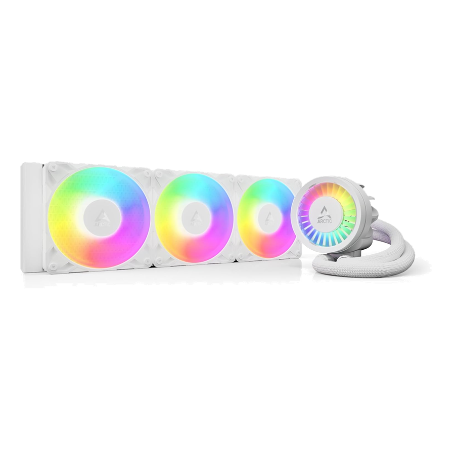 Water Cooler Arctic Liquid Freezer III Pro 360mm