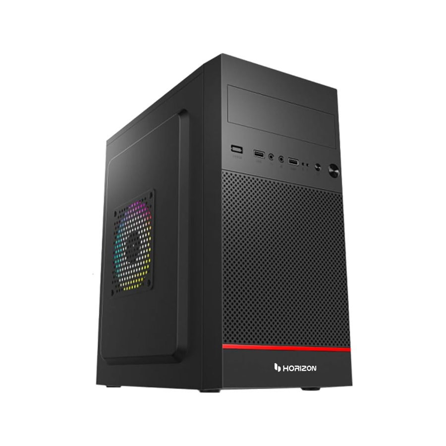 Computador Intel Core I5 8gb 240gb Ssd. Total
