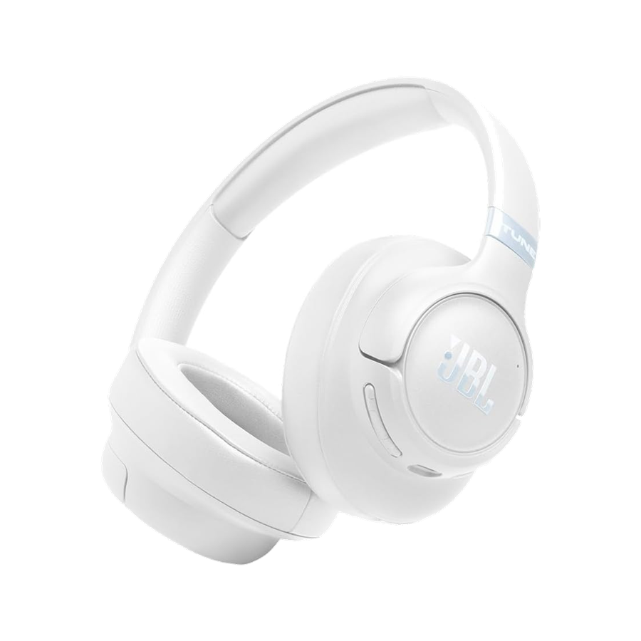 JBL Tune 780NC, Fone de Ouvido Bluetooth, Branco