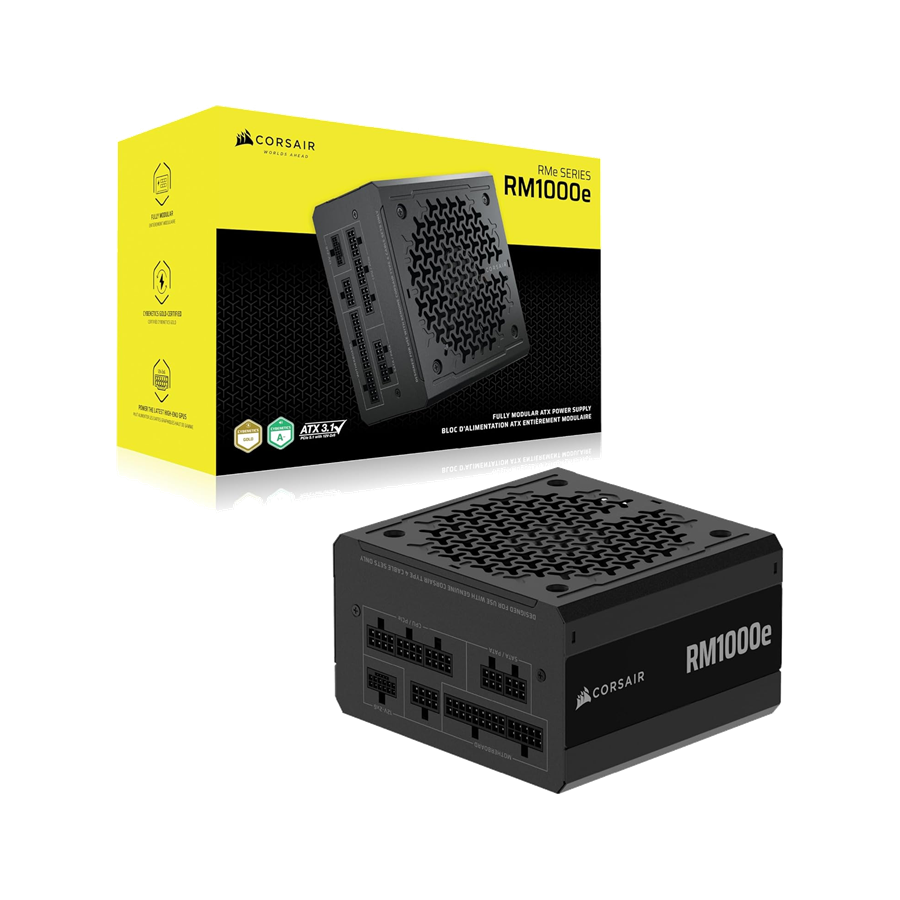 CORSAIR RM1000e (2025)