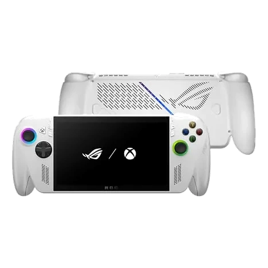 Console Portátil Windows 120Hz