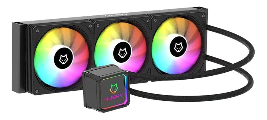 Water Cooler Husky Freezy ARGB 360mm