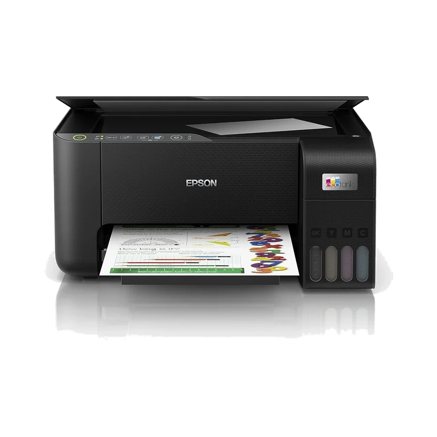 Epson EcoTank L3250 - Multifuncional, Tanque de Tinta Colorida…