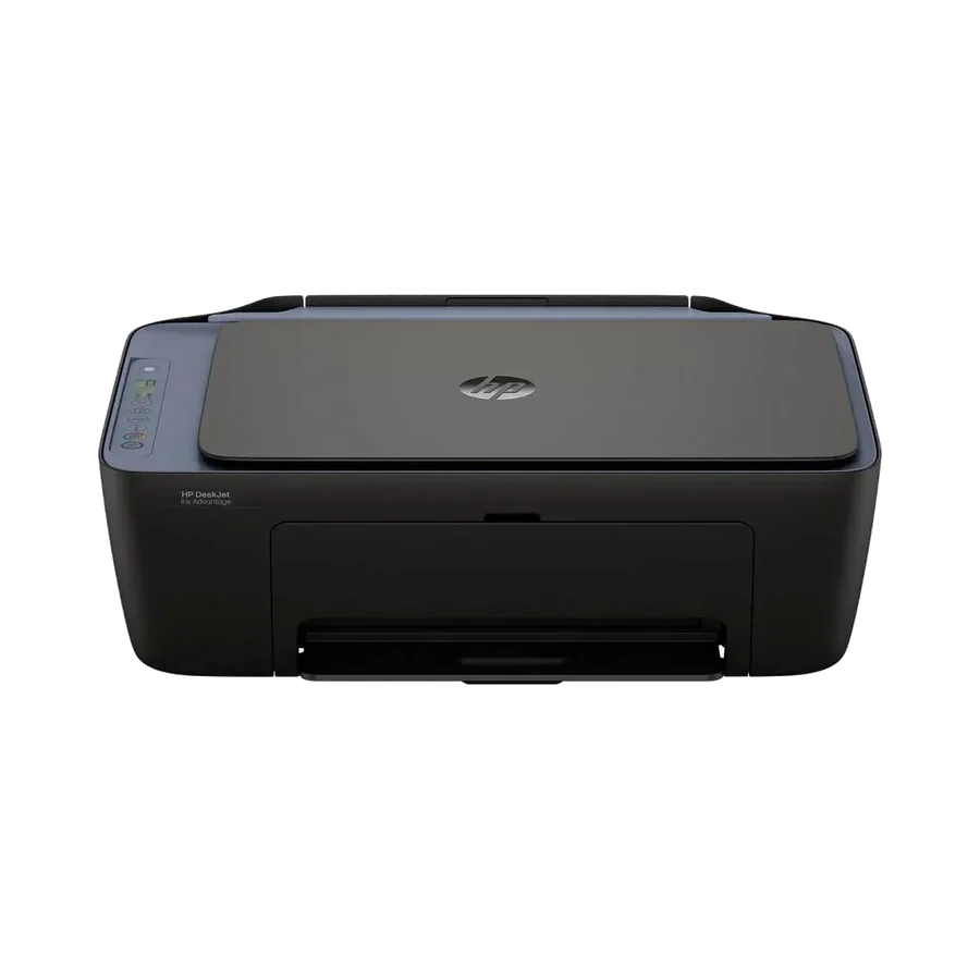 Impressora multifuncional colorida HP DeskJet Ink Advantage…