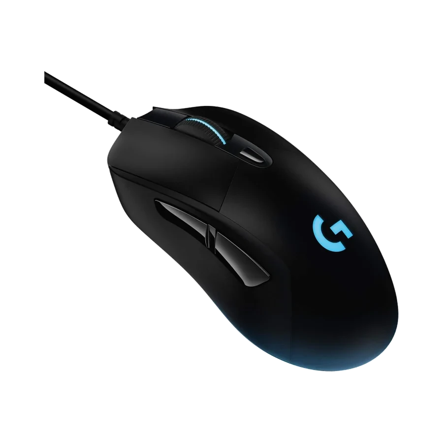Mouse Gamer RGB Logitech G403 HERO com Tecnologia LIGHTSYNC, 6…