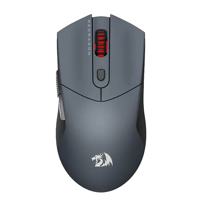 Mouse sem fio Redragon St4r Pro