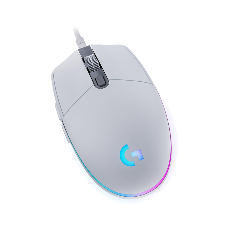 Mouse Gamer Logitech G203