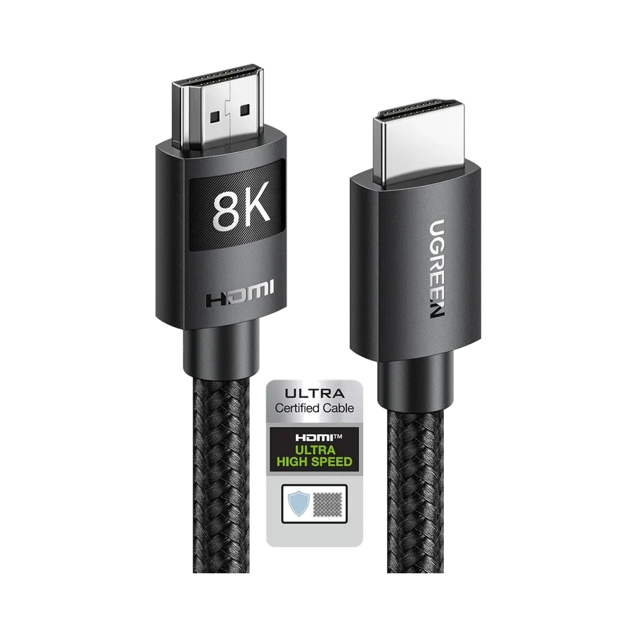 UGREEN Cabo HDMI 2.1 8K 5M
