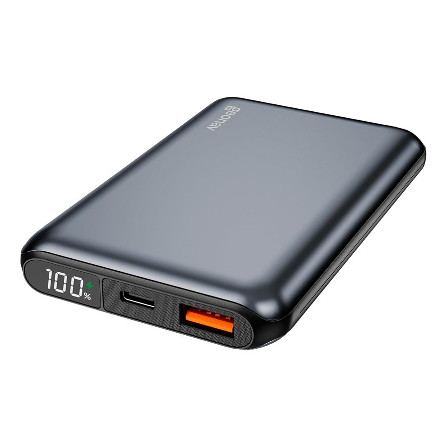 Geonav Power Bank, Carregador Portátil Universal 10.000mAh