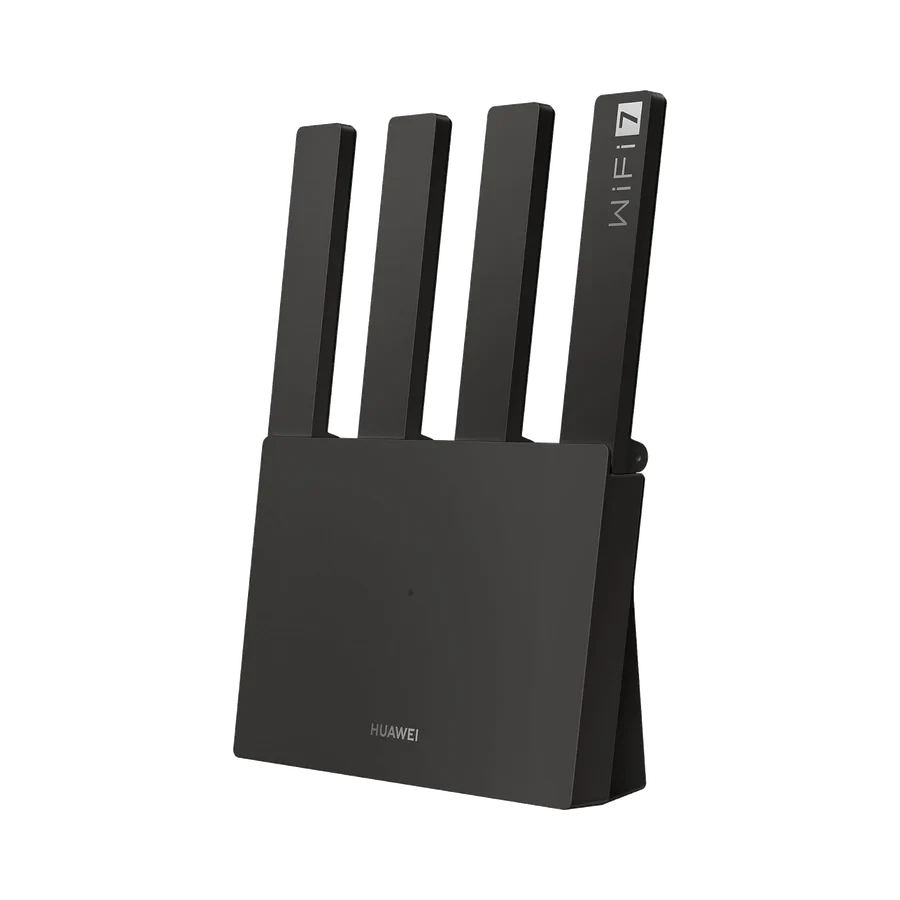 Roteador, HUAWEI WiFi BE3, Wifi 7, 3.6 Gpbs Dual-Band Wi-Fi 7…