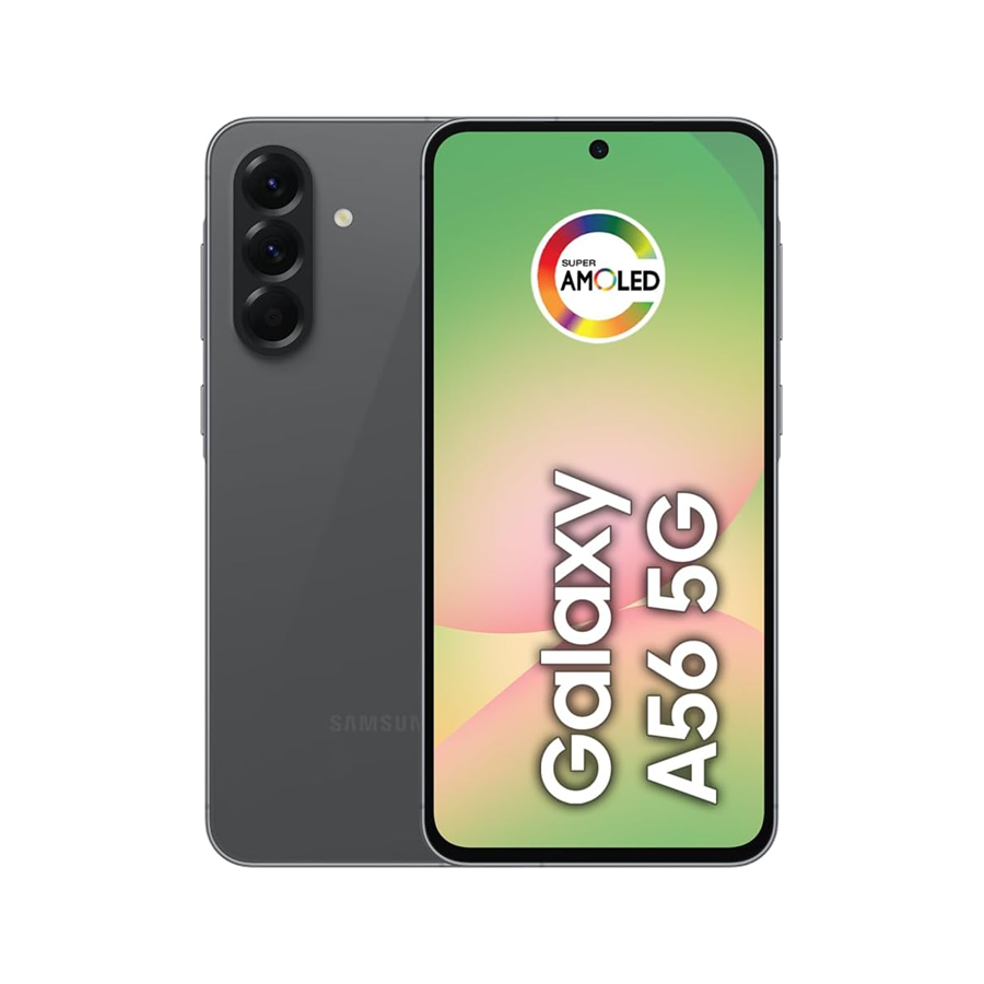 Smartphone Samsung Galaxy A56 5G 256GB