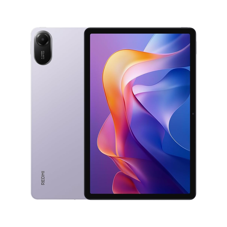 XIAOMI Tablet Redmi Pad 2 de 8 GB + 256 GB